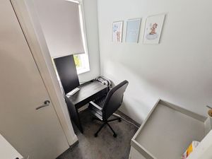 Bedroom Three- click for photo gallery